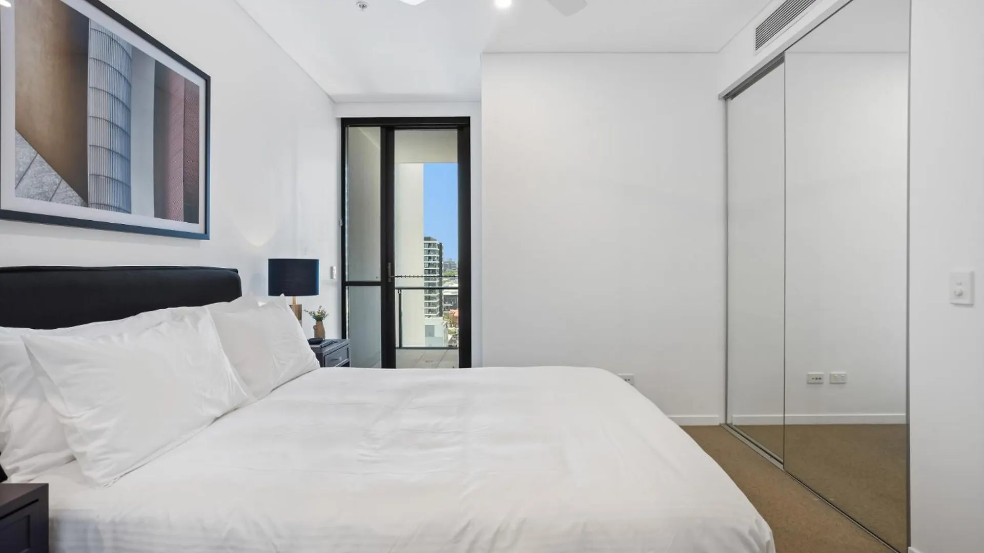 Riverside 2-Bed By Brisbane'S Landmarks With Pool 0*, بريزبين أستراليا